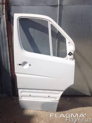 Двері Mercedes Sprinter 609 Мерседес Спринтер 6 A9067200105, фото 1