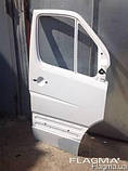 Двері Mercedes Sprinter 609 Мерседес Спринтер 6 A9067200105, фото 3