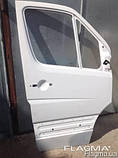 Двері Mercedes Sprinter 609 Мерседес Спринтер 6 A9067200105, фото 5