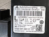 Фара ліва Vw Tiguan Iq Full Led Volkswagen Тигуан від2020-2024рр 5NB941081C оригінал бу, ціла, фото 5