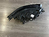 Фара ліва Vw Tiguan Iq Full Led Volkswagen Тигуан від2020-2024рр 5NB941081C оригінал бу, ціла, фото 8