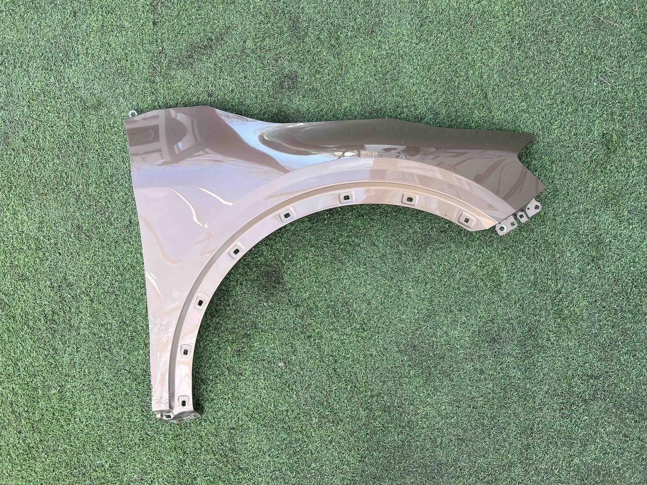 Крило переднє праве Kia Sportage Спортедж від 2021-рр 66321P1000 оригінал бу, фото 1