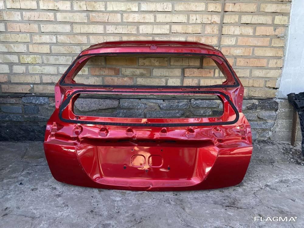 Кришка багажника ляда Mitsubishi Eclipse Cross Мітсубіші Екліпс від2018-21гг., фото 1