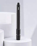 Палиця — склобій із функцією запальнички NexTool Thunder Safety Expandable Baton, фото 6