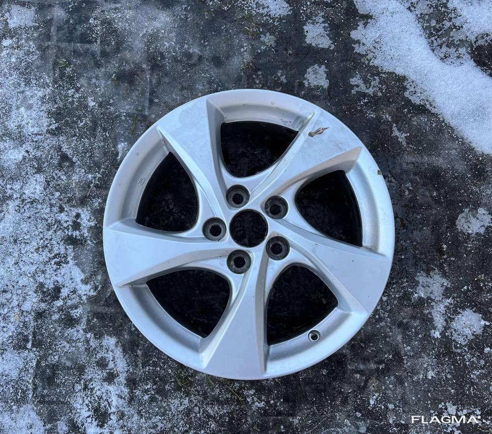 Диск колісний литий Toyota CH-R Тойота C-HR R17 42611f4030 оригінал, фото 1