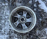 Диск колісний литий Toyota CH-R Тойота C-HR R17 42611f4030 оригінал, фото 3