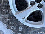 Диск колісний литий Toyota CH-R Тойота C-HR R17 42611f4030 оригінал, фото 5