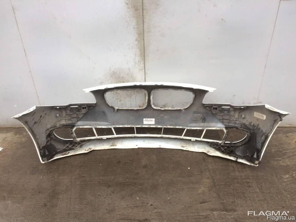 Бампер передній Bmw 5 F10 F11 Бмв 5-серія F10 F11 від2010-13г, фото 1