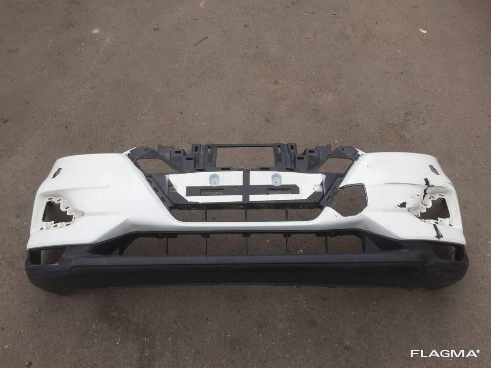 Бампер передній Nissan Rogue Sport Nissan Qashqai j11 оригін, фото 1