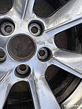 Диск колісний литий Lexus RX Лексус RX оригінал від 2015-20гг, фото 2