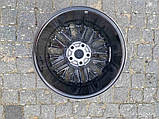 Диск колісний литий Toyota Camry 70 Тойота Камрі 70 r17 цілий оригінал є, фото 3