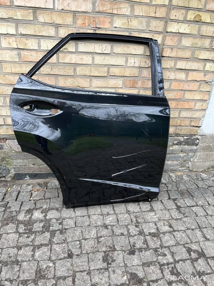 Двері задня права Lexus RX Лексус RX 6700348180 оригінал від2016-гг, фото 1