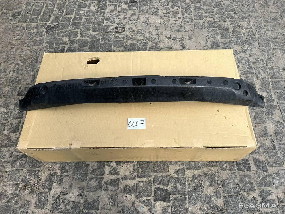 Абсорбер заднього бампера наповнювач Toyota Land Cruiser 200 від2015-гг 5261160140 оригінал, фото 1