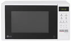 Мікрохвильова піч соло LG MS2042DY