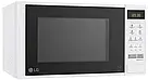 Мікрохвильова піч соло LG MS2042DY, фото 3