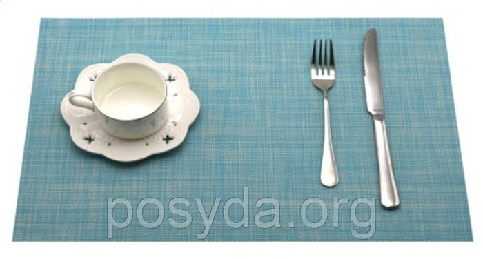 Килимок для сервірування Моно Empire 4214 (45см), фото 1