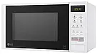 Мікрохвильова піч соло LG MS2042DY, фото 4