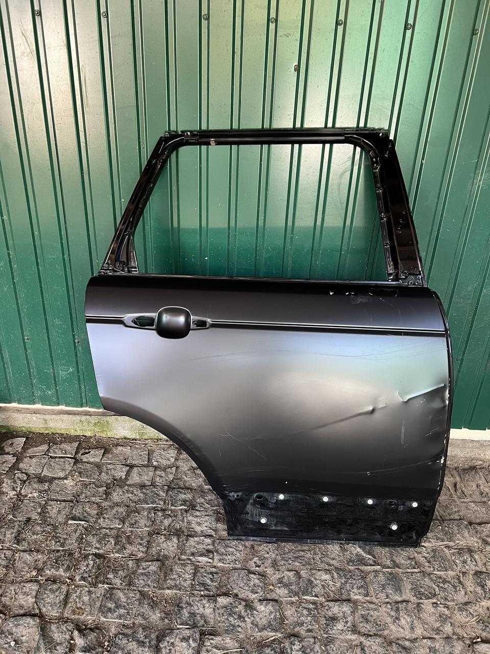 Двері задня права Land Rover Range Rover L405 від 2013-2021гг LR100510 оригінал, фото 1