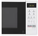 Мікрохвильова піч соло LG MS2042DY, фото 5