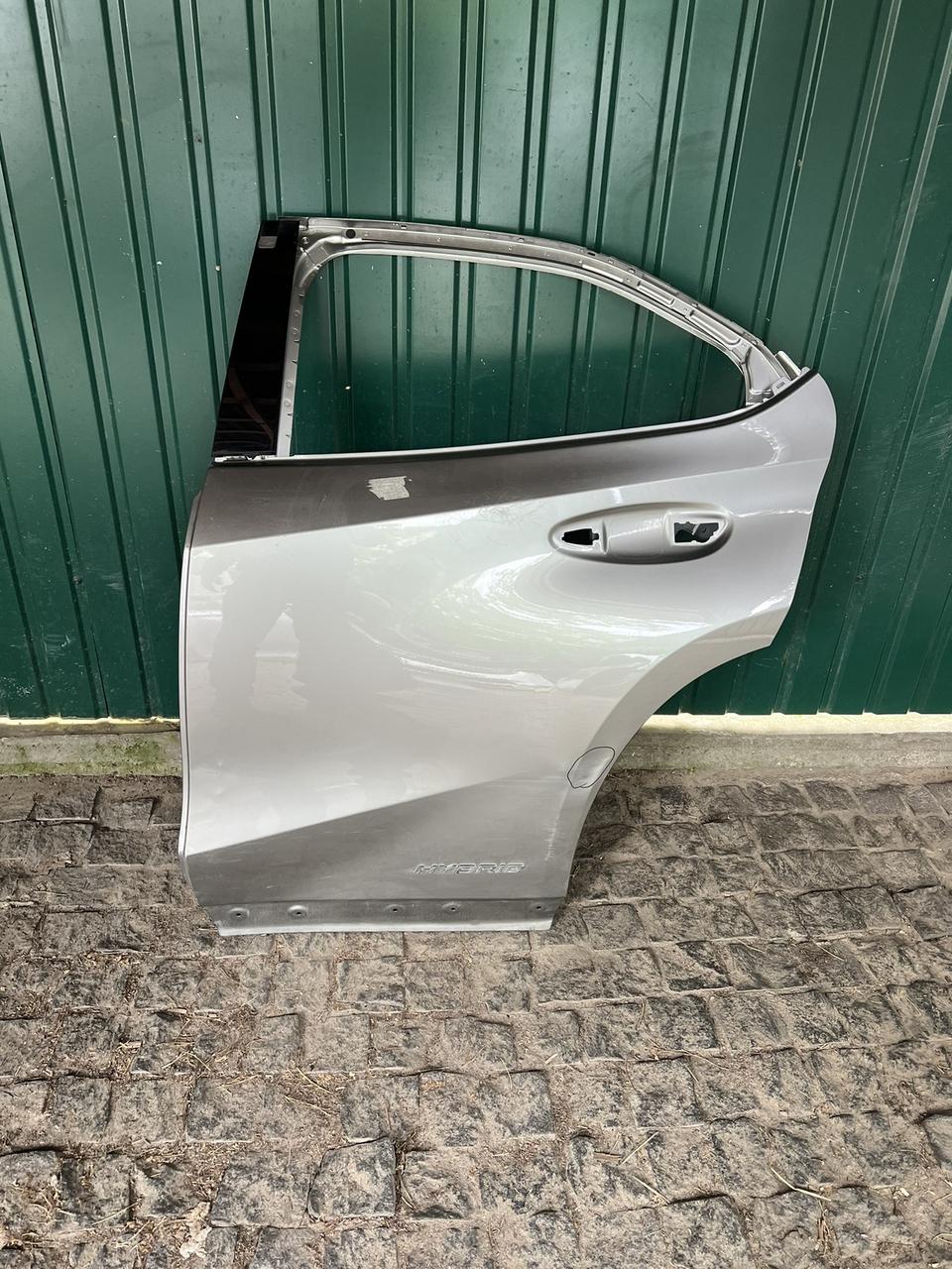 Двері задня ліва Lexus UX Лексус UX від2018-2023гг, 6700479015 оригінал бу, фото 1