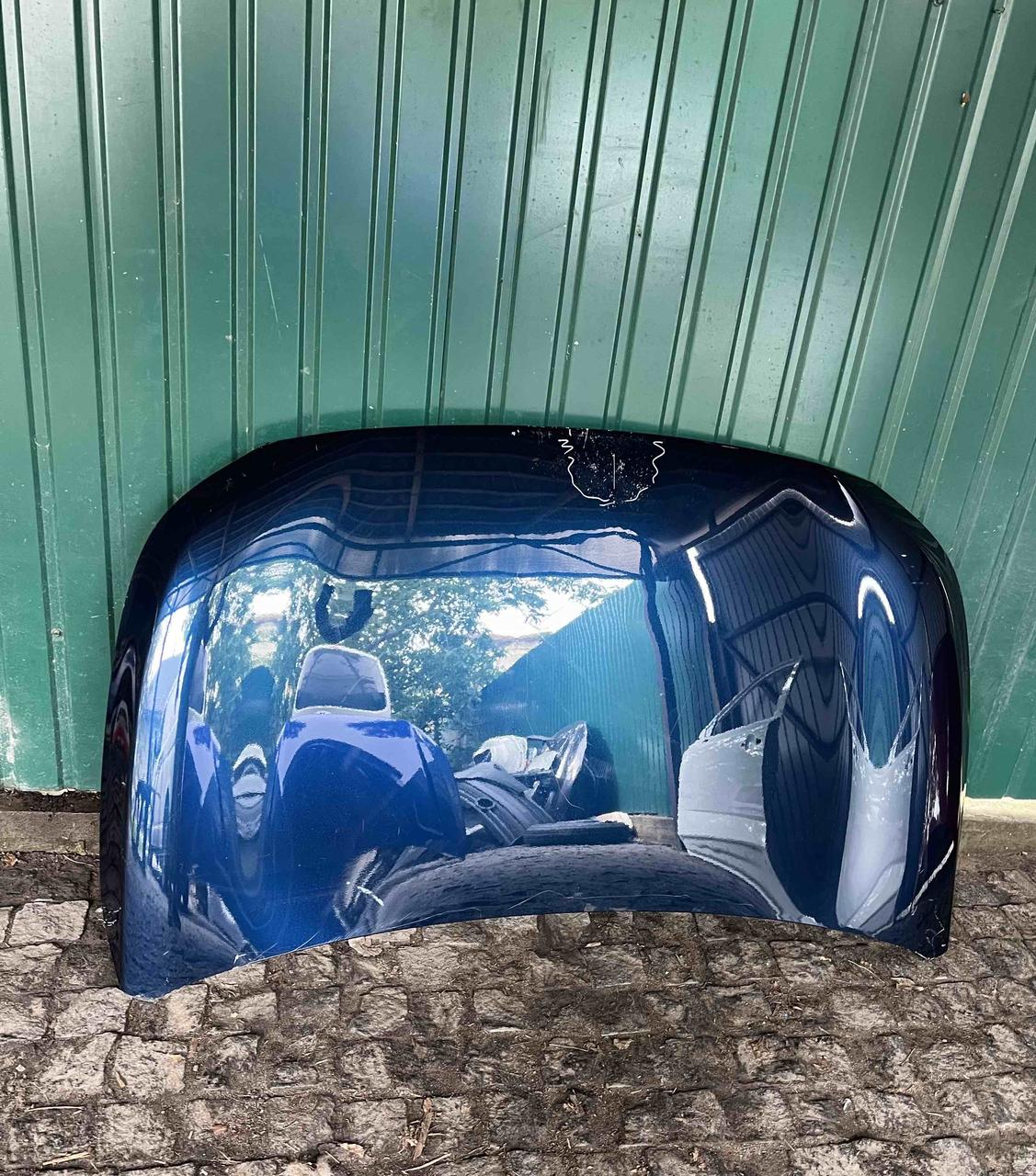 Капот Suzuki New SX4 S-Cross від2024-гг оригінал, фото 1