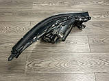 Фара передня ліва Toyota Highlander Тойота Хайлендер від2019-2024гг 101008A06K оригінал бу, фото 3