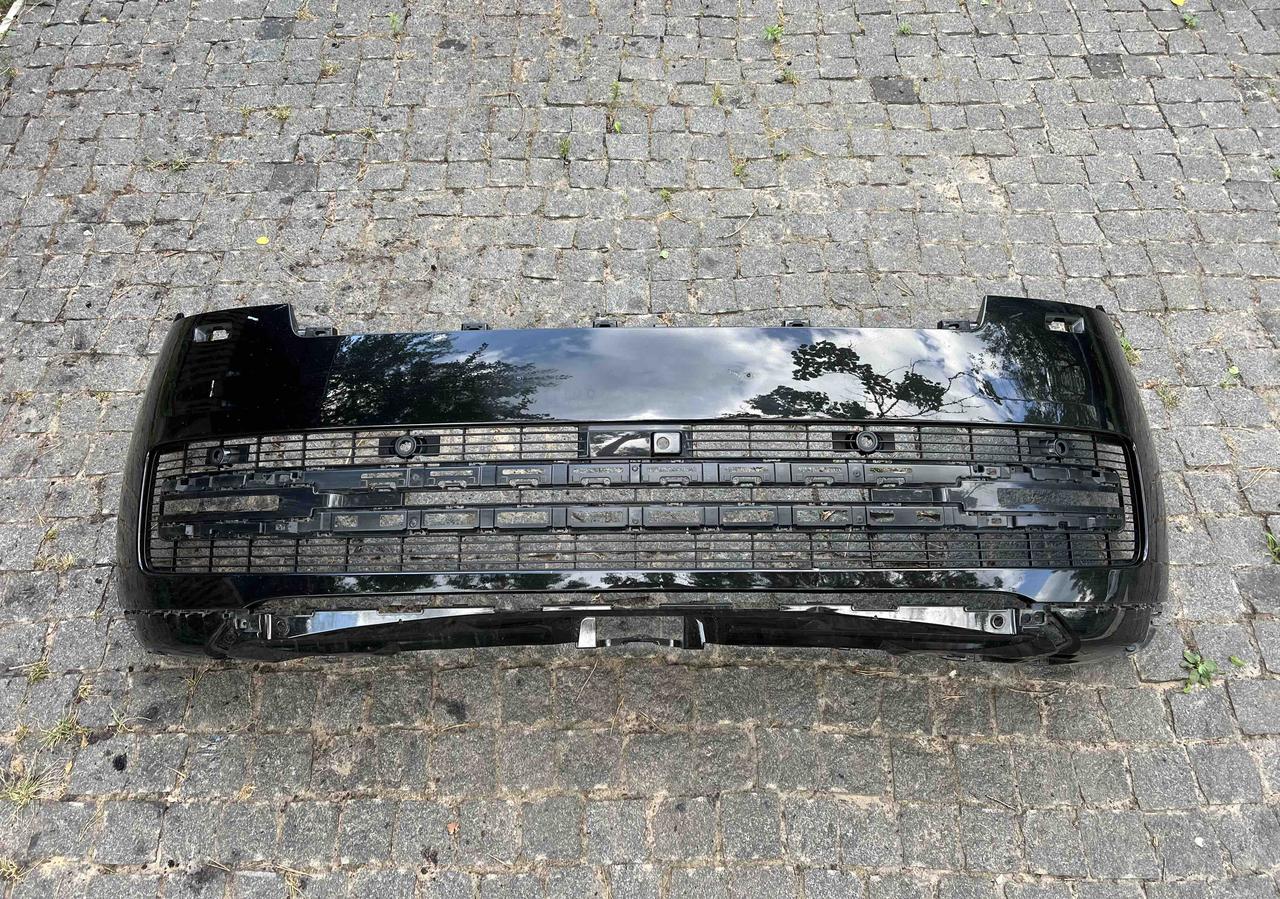 Бампер передній Range Rover Vogue L460 від2022-2024гг M8E217F003 оригінал, фото 1