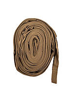 Эвакуационная стропа 40 мм × 6 м койот