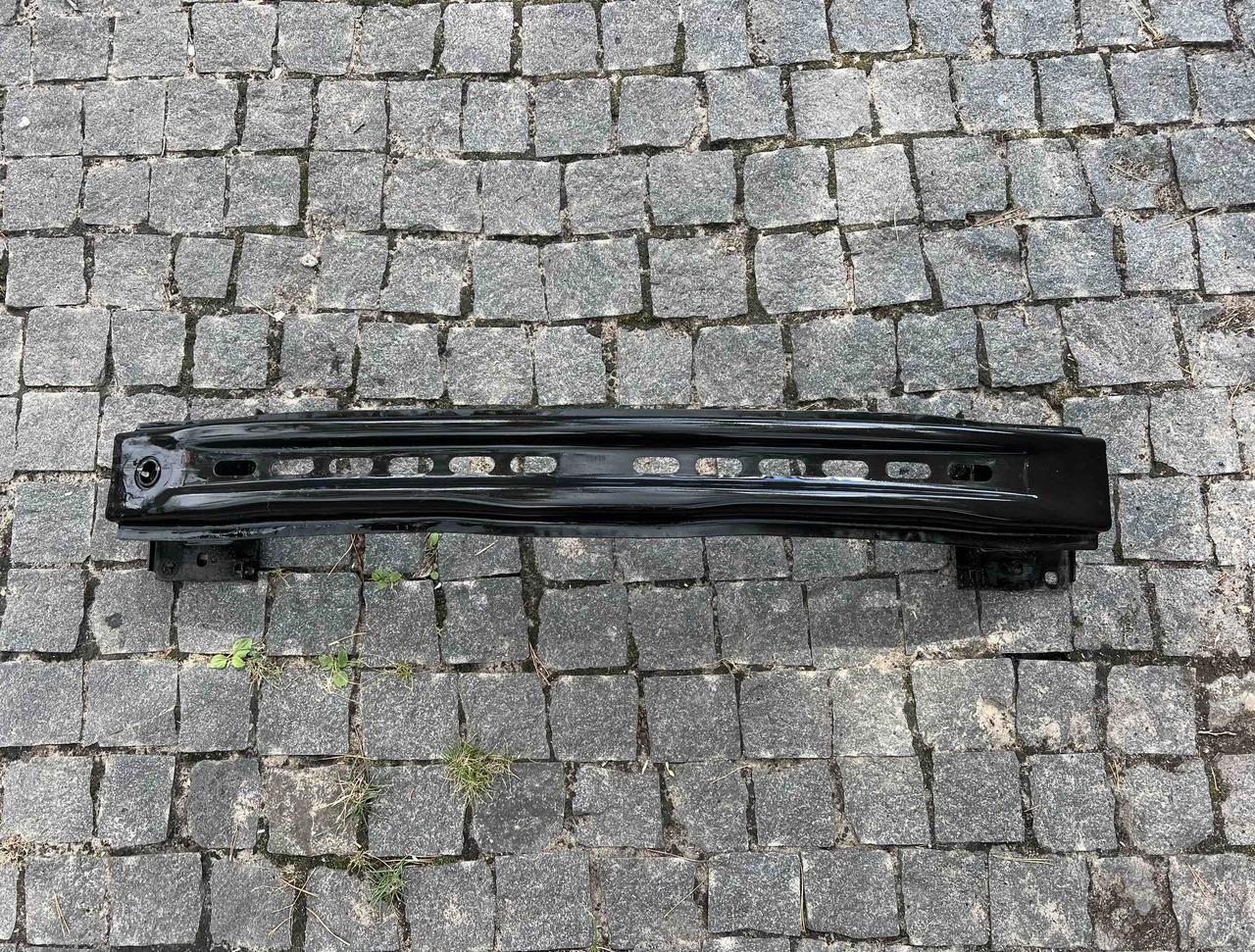 Підсилювач переднього бампера Skoda Octavia A7 3 iii від2017-19гг 5E0807109F оригінал бу, фото 1