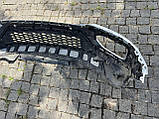 Бампер передній VW T-Roc Volkswagen Тирок від2017-2021гг 2GA807221AF оригінал б/у, фото 4