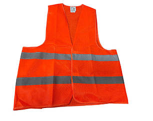 Жилет світловідбивний