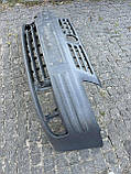 Бампер передній VW Caddy 3 Volkswagen 3 від2004-2010гг 2k0807221 оригінал б/у, цілий, фото 4