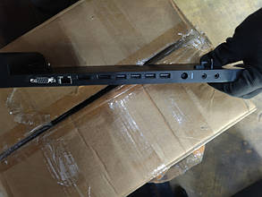 Док-станція HP 2013 UltraSlim Docking Station D9Y32AA No 220112, фото 2