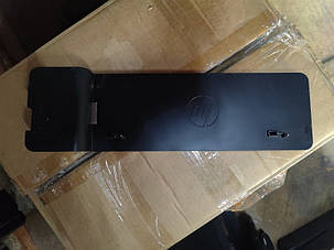 Док-станція HP 2013 UltraSlim Docking Station D9Y32AA No 220112, фото 1