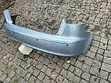 Бампер задній Audi A3 Sportback від2009-2012гг 8P4807511 оригінал б/у, фото 2