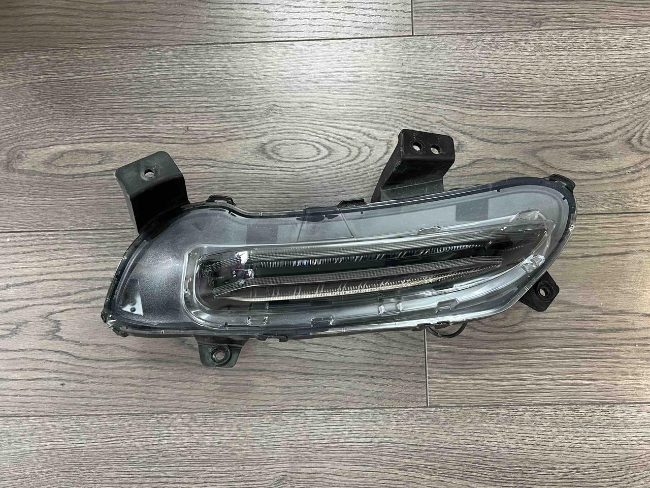 Противотумана фара ДХО MG HS Morris Garages Моріс Гараж від2018-2024рр AS230010 оригінал бу, в гарному стані, фото 1