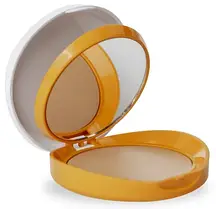 Сонцезахисна компактна пудра на водній основі SPF50 (Pearl/перлинний) Heliocare Cantabria 10 г