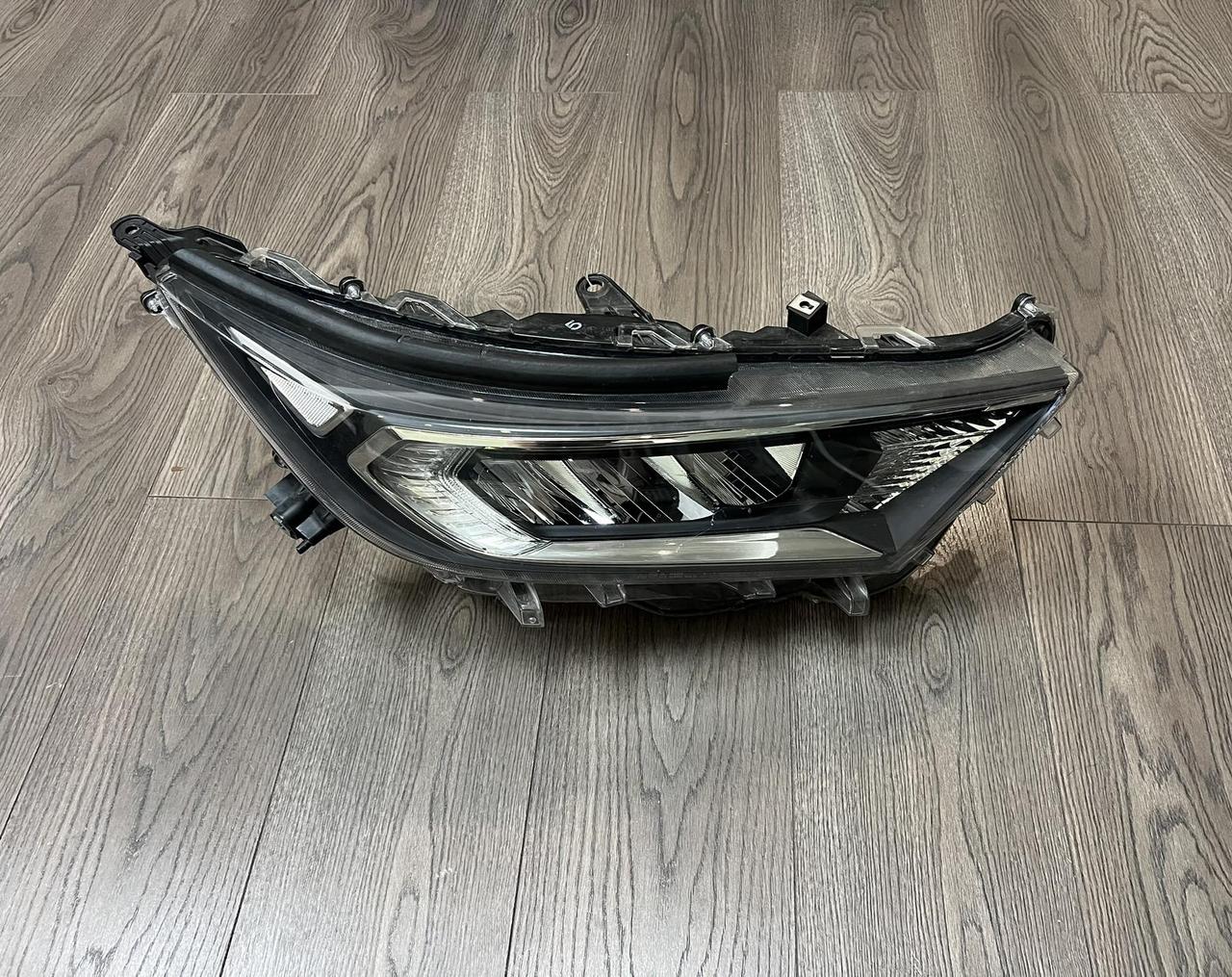Фара права Toyota Rav4 Тойта Рав 4 Full Led від 2019-2024рр 8114542842 оригінал бу, фото 1