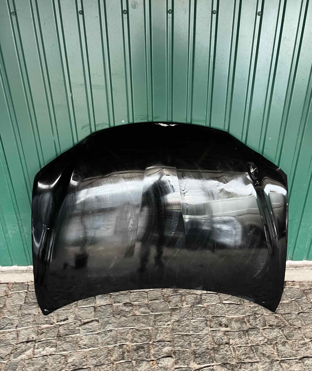 Капот Lexus СТ200 Лексус СТ200 від2011-2017гг 5330176020 оригінал бу, фото 1