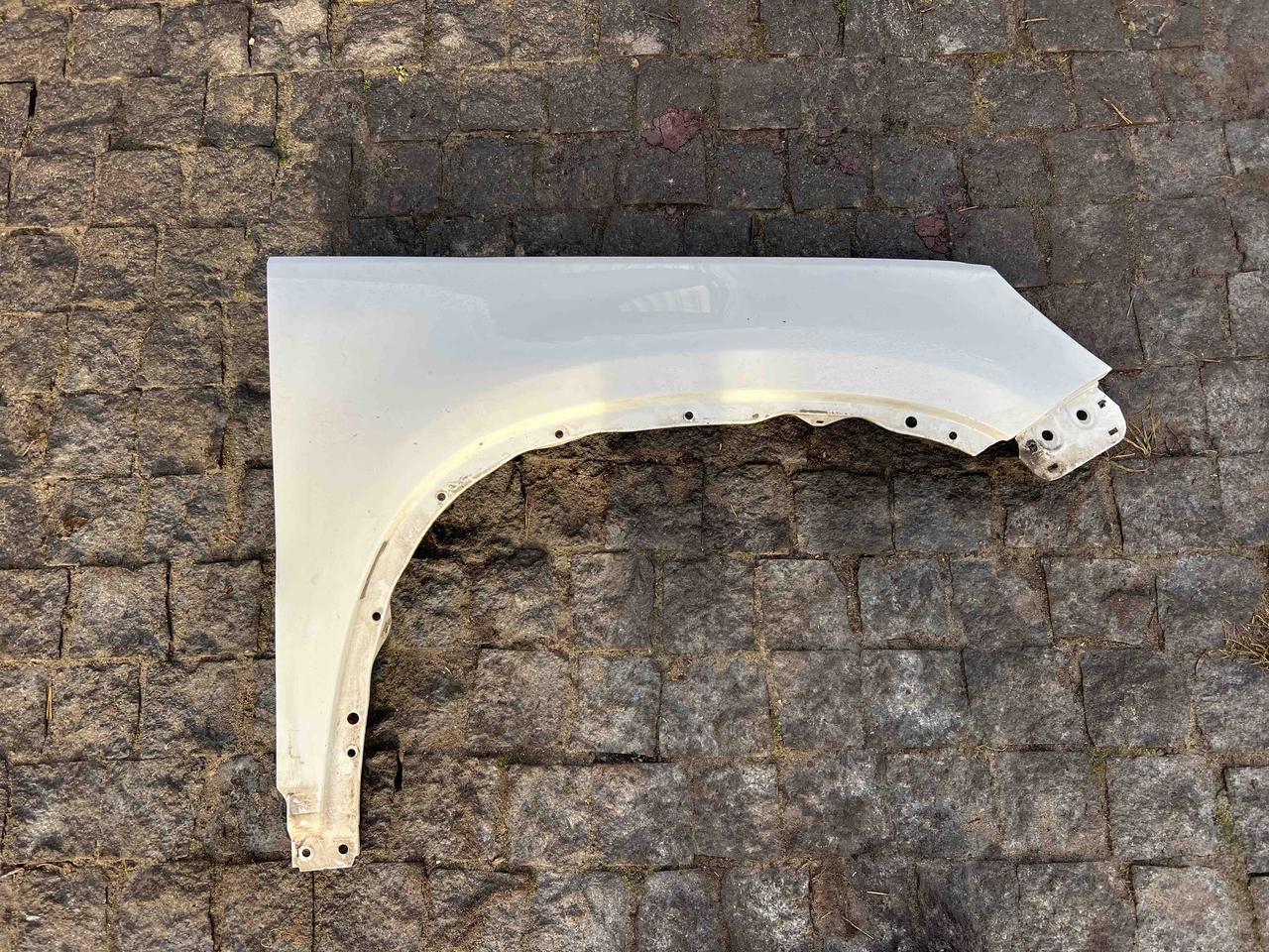 Крило переднє праве VW Тигуан Volkswagen Tiguan Фольксваген Тигуан від2007-2015рр 5N0821106A  оригінал, бу, фото 1