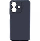 Силікон Oppo A3/A3X Black