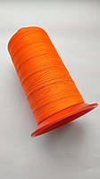 Нитка для шкіри Serafil 20 2500m оранжевий
