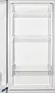 Холодильник MILANO MBD262W Білий, фото 4