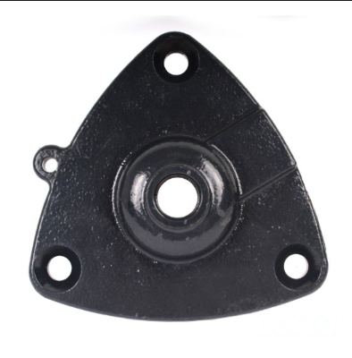 Флянець варіатора для комбайнів Claas Commandor Dominator Lexion Medion Mega Tucano, фото 1