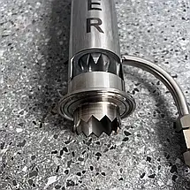 2" Універсальний вузол відбору "Голова" БК Pioneer 2025, фото 2