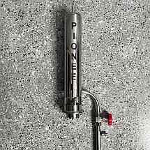 2" Універсальний вузол відбору "Голова" БК Pioneer 2025, фото 3