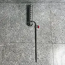 2" Універсальний вузол відбору "Голова" БК Pioneer 2025, фото 4