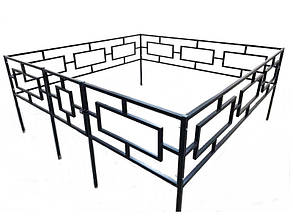 Огородження (огорожа)