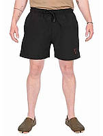 Шорти Fox Collection Black LW Swim Shorts