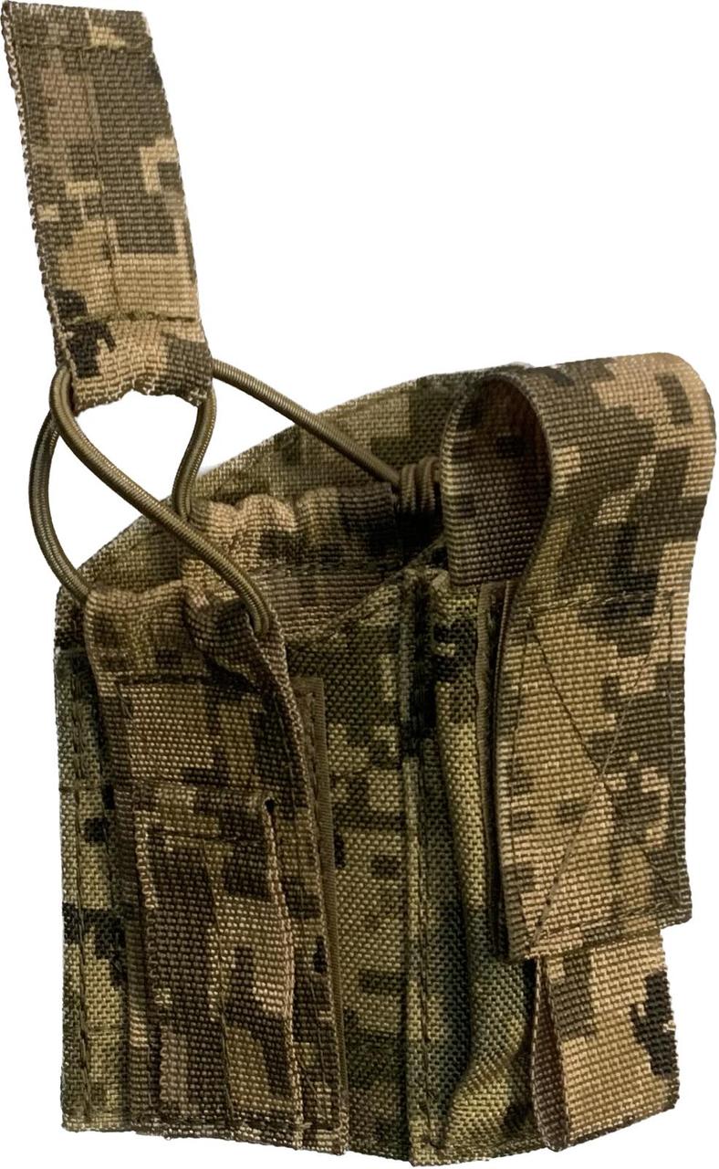 Кобура ПМ ФОРТ ММ14, фото 1